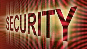 Security