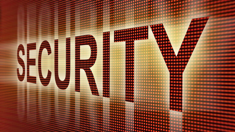Security