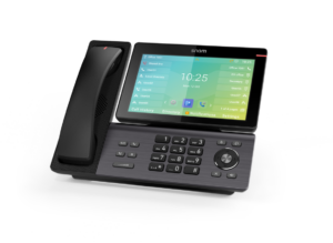 Snom D895M © 2026 Snom Technology GmbH﻿