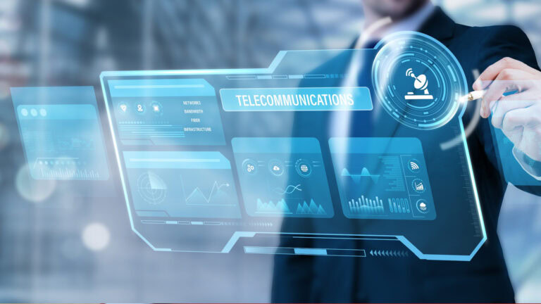 Was der Digital Networks Act verändern soll 2 Telekommunikation