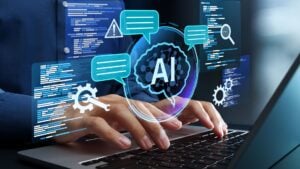 Künstliche Intelligenz, KI, KI-Sicherheit, KI-Entwicklung, Sicherheitslücken in KI-generiertem Code, Vibe Coding und Cybersecurity-Risiken, Studie zu KI-generierten GitHub-Projekten, Kritische Schwachstellen in KI-Code, Vibe Coding Sicherheitslücken, Vibe Coding, AI