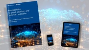 KI, ROI, WP Strategien für KI-Integration in der Praxis Dell Technologies
