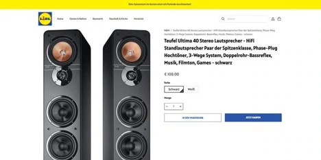 Gefälschte Anzeige für Samsung Galaxy S26 Ultra 2 Abbildung 2