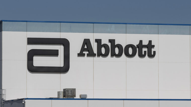 Hackergruppen behaupten Einbruch bei Diagnostikkonzern Abbott 2 Abbott