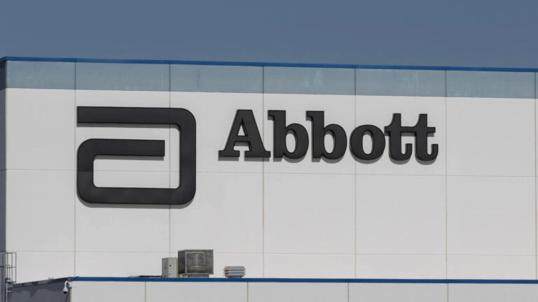 Hackergruppen behaupten Einbruch bei Diagnostikkonzern Abbott 8 Abbott