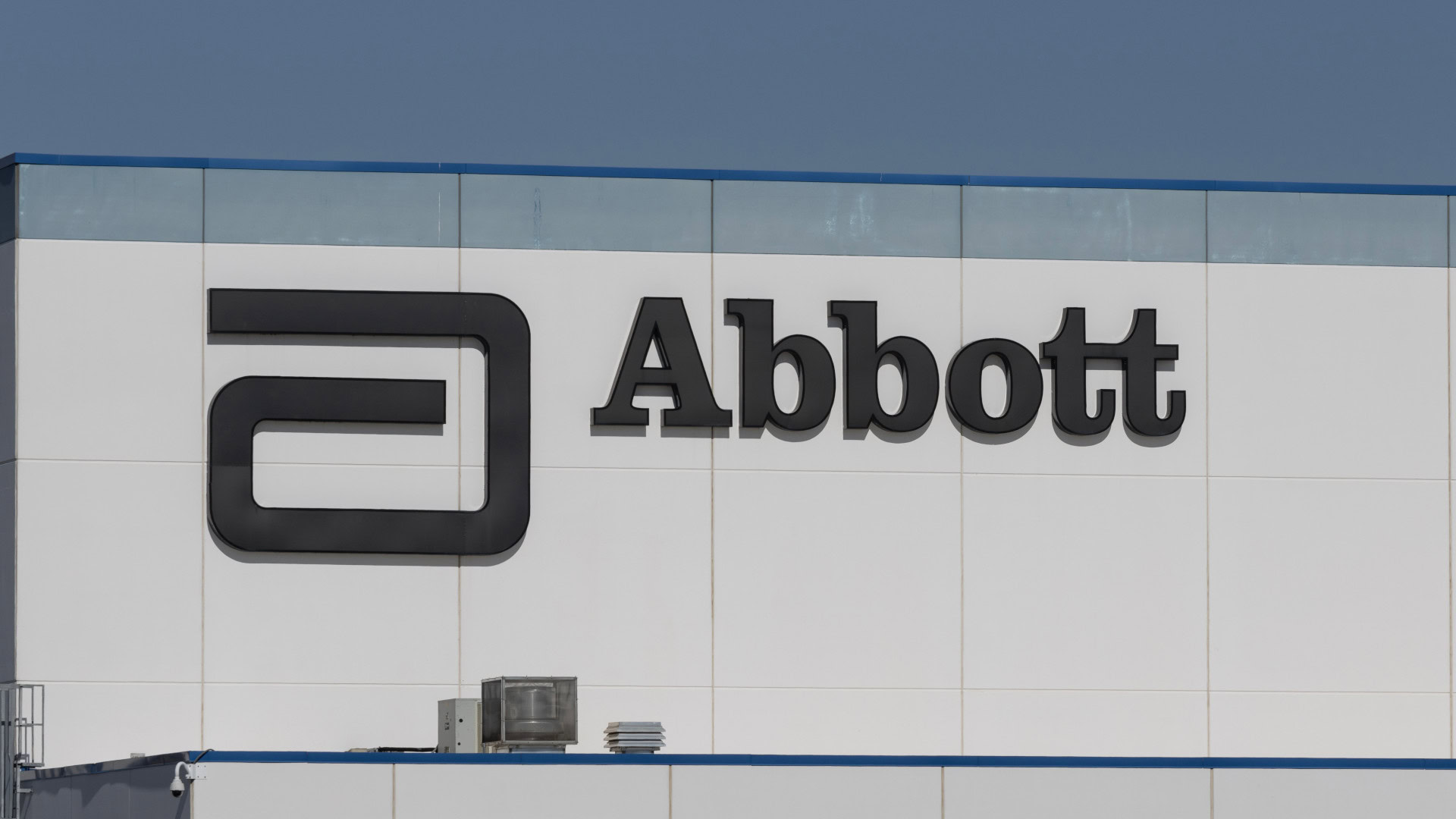 Hackergruppen behaupten Einbruch bei Diagnostikkonzern Abbott 1 Abbott