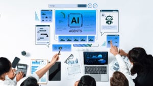 Agentic AI