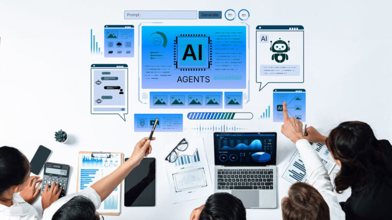 Agentic AI