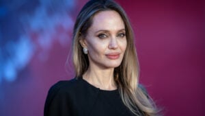 Angelina Jolie