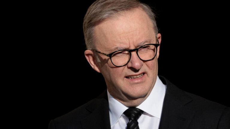 EY entlässt Mitarbeiter nach Bankdaten-Vorfall um Premierminister 6 Anthony Albanese