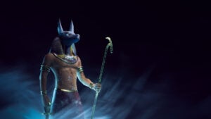 Anubis