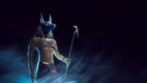 Anubis