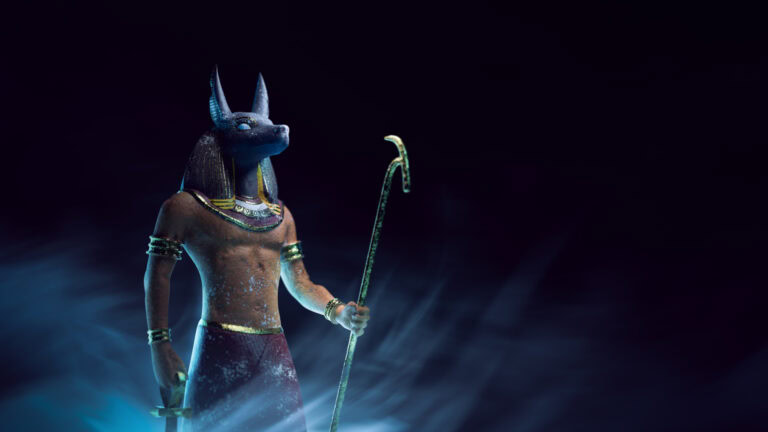 Anubis-Ransomware: So gehen die Angreifer vor 7 Anubis
