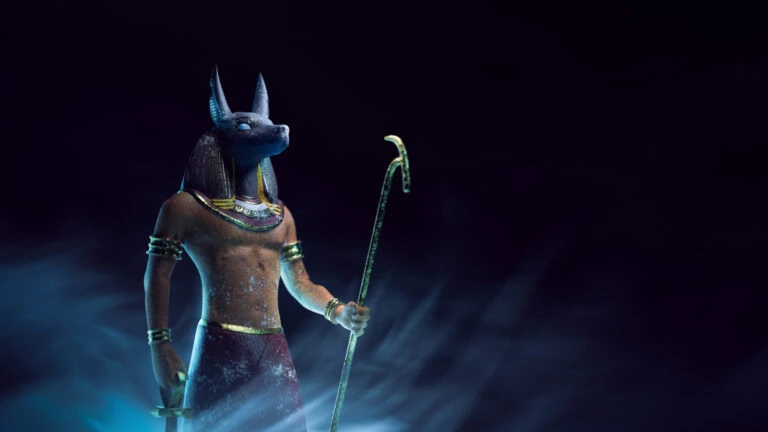 Anubis-Ransomware: So gehen die Angreifer vor 5 Anubis