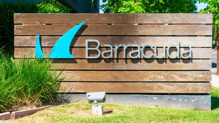 Barracuda erweitert sein Partner Success Program 9 Barracuda