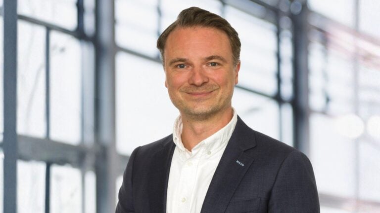 Agentic AI skalieren – aber wie? 6 Bastian Emondts Campana & Schott