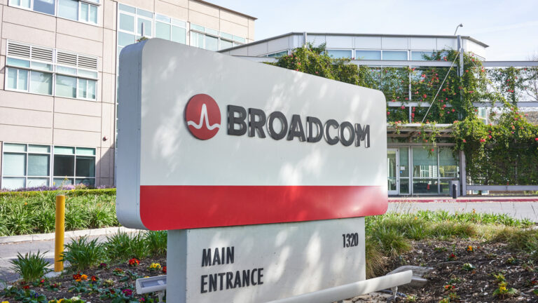 Broadcom