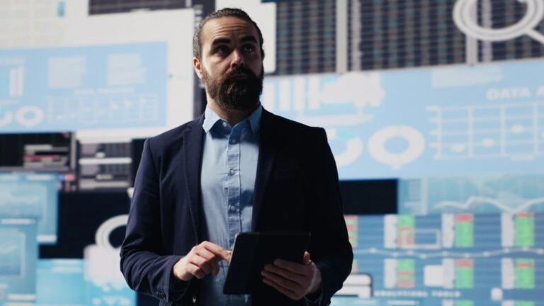 Digitale Souveränität: Warum CIOs aufhören sollten, sich selbst zu belügen 4 CIO