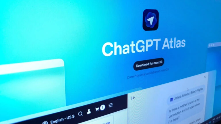 OpenAI stellt ChatGPT-Browser Atlas ein 10 ChatGPT Atlas