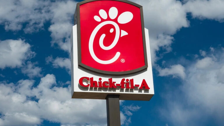 Chick-fil-A meldet Datenleck nach Angriffen auf Kundenkonten 5 Chick-Fil-A