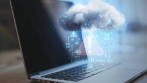 Cloud Leak
