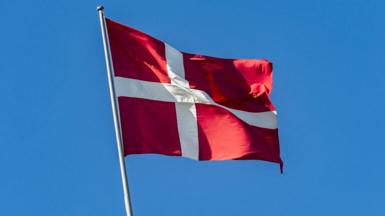 Dänemark