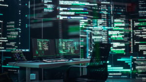 Datenraum