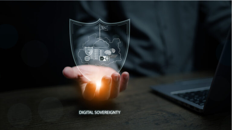US-Urteil macht Datensouveränität zum Wettbewerbsvorteil 4 Datensouveraenitaet