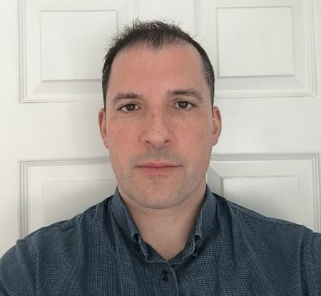 Die Lücke schließen: Identitätssicherheit für Menschen, Maschinen und KI 1 David Gordon Keeper Security 450x450 1