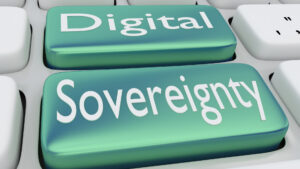 Digital Soverignty