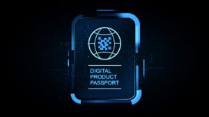 Digitaler Produktpass