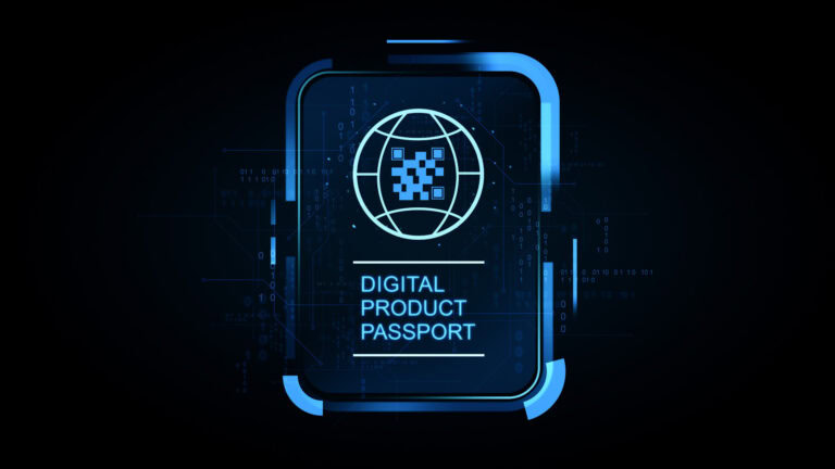 Der Digitale Produktpass ist mehr als IT 7 Digitaler Produktpass
