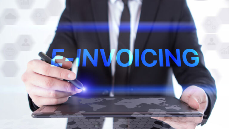 E Invoicing