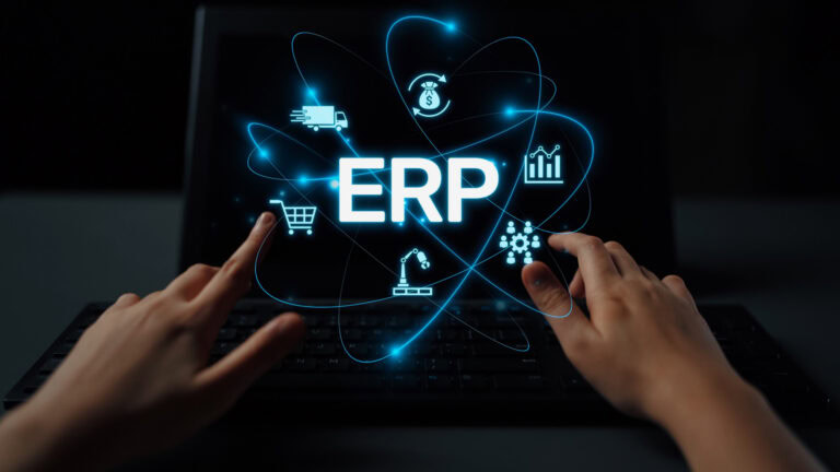 ERP: Warum Cloud- und On-Prem-Flexibilität zum Wettbewerbsvorteil wird 6 ERP Flexibilitaet