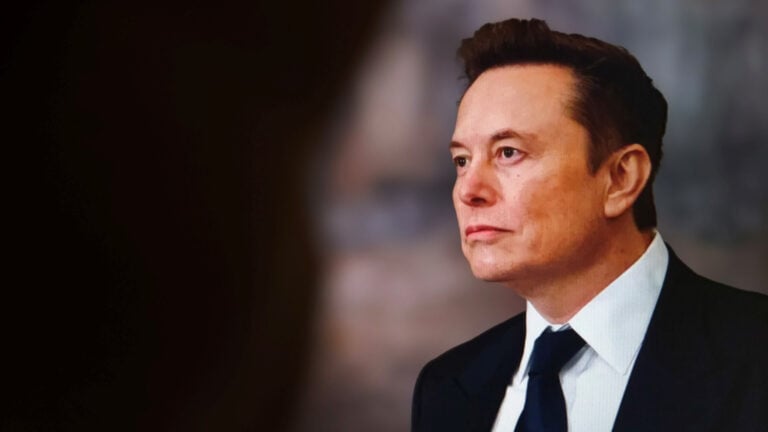 Elon Musk: "In zehn Jahren wird niemand mehr arbeiten müssen" 1 Elon Musk