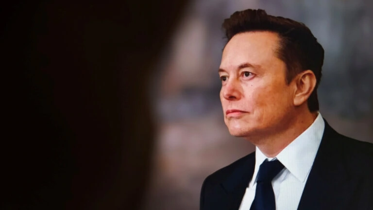 Elon Musk: "In zehn Jahren wird niemand mehr arbeiten müssen" 8 Elon Musk