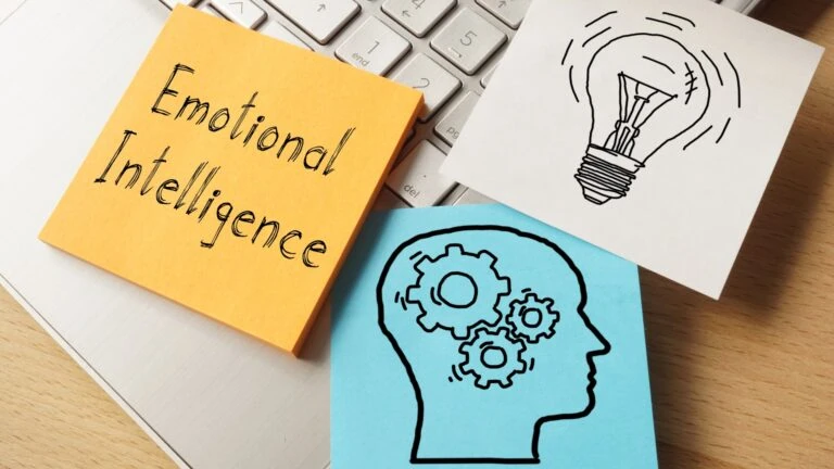 Think Different, Lead Human: Warum die IT-Branche emotional intelligenter führen muss 6 Leadership, Emotionale Intelligenz, emotionale Intelligenz Führung, Human Leadership, moderne Führung, IT Führungskultur, emotionale Intelligenz in der IT Führung, IT-Branche