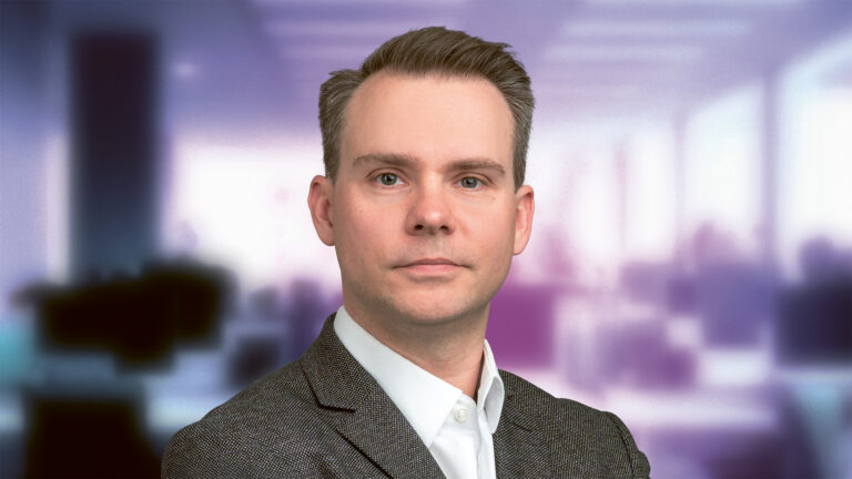 Dark Data ist Gift für KI 7 Fabian Glöser Forcepoint