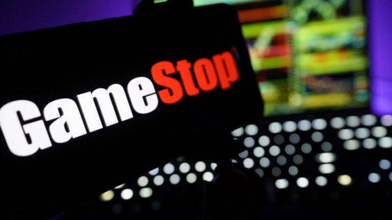 Hacker bieten Millionen GameStop-Kundendaten zum Verkauf an 1 Gamestop