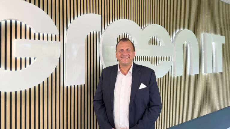 Florian Stäwen übernimmt CEO-Posten der GREEN IT Gruppe 2 Florian Stäwen, Green IT