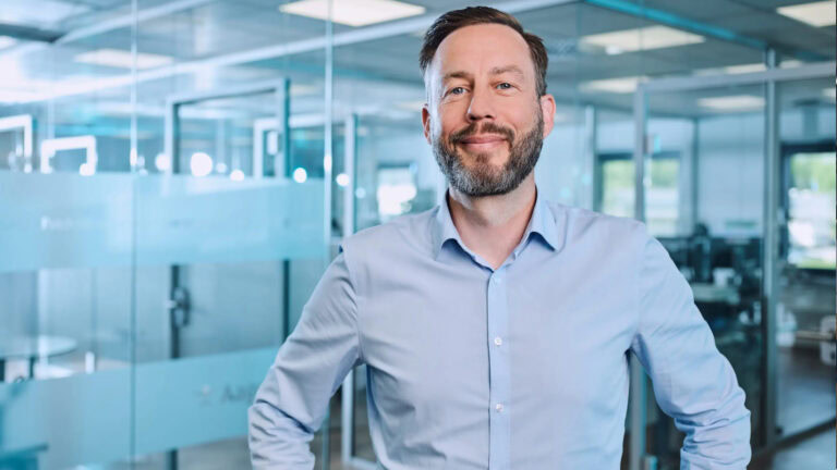 Aagon beruft Sven Häckel zum Head of Sales 4 Haeckel