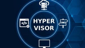 Hypervisor