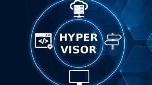Hypervisor