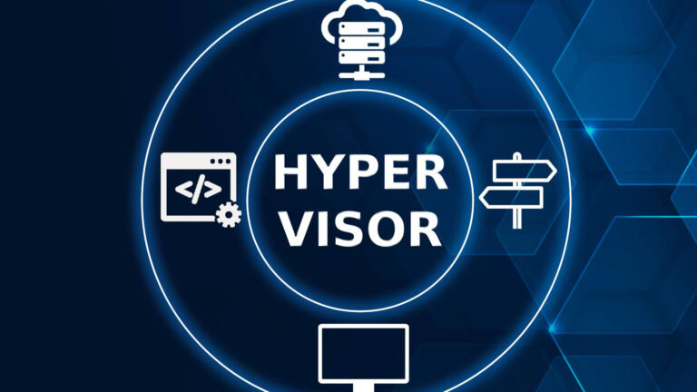 Hypervisor-Migration: erst die Organisation, dann die Technik 8 Hypervisor