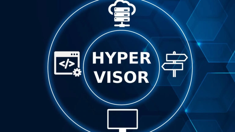 Hypervisor-Migration: erst die Organisation, dann die Technik 6 Hypervisor