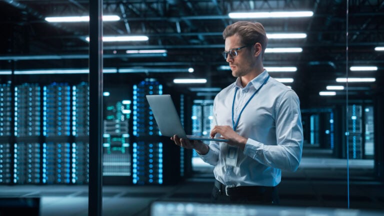 Forward Deployed Engineer: Der heißeste Jobtitel der IT-Branche 1 IT Experte