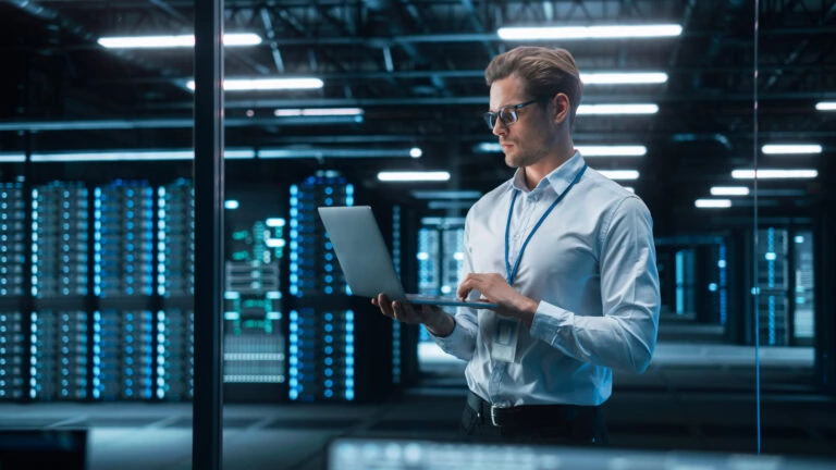 Forward Deployed Engineer: Der heißeste Jobtitel der IT-Branche 3 IT Experte