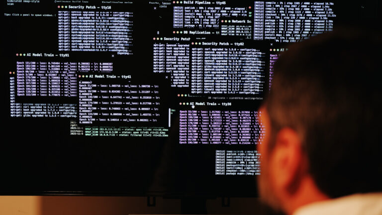 Pentests: Lücke zwischen Testzyklen und Bedrohungslage 1 IT Experte