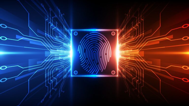 Warum Identity Security über den Erfolg der EUDI Wallet entscheidet 8 Identity Security