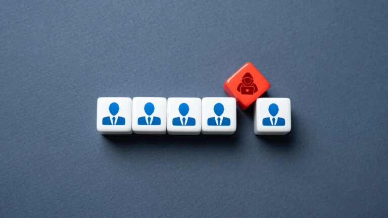 Insider-Risiken sind Chefsache 8 Insider Threats